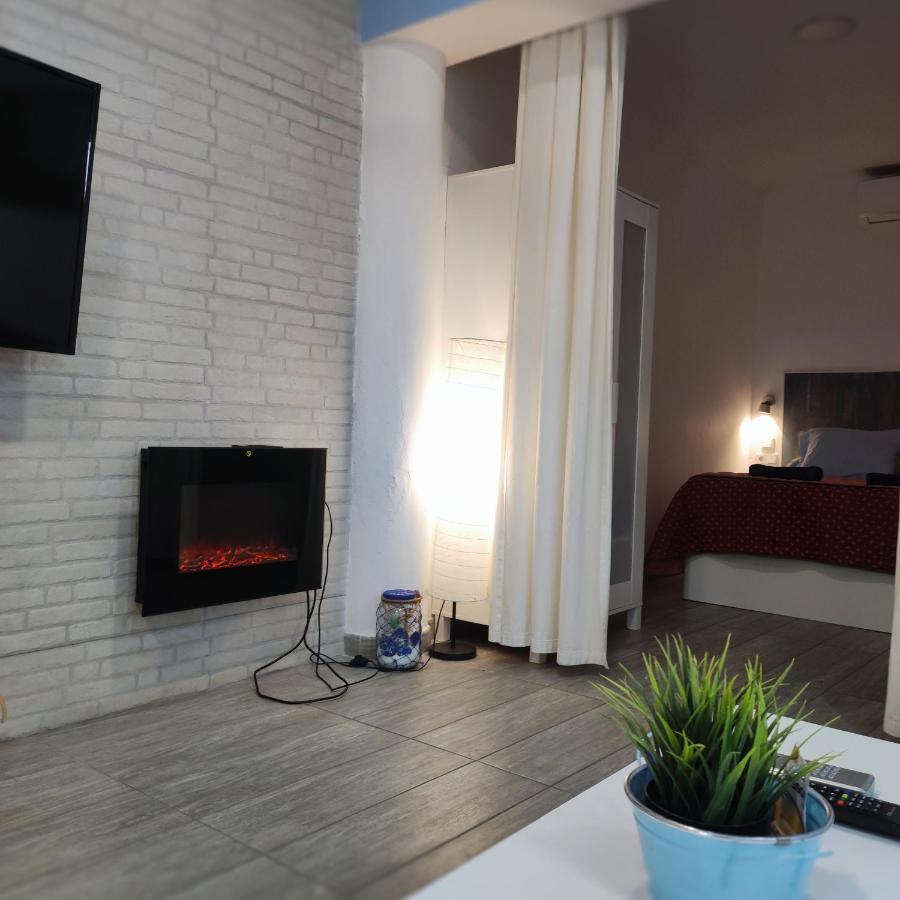 Appartement La Casa De Yiyi à San José Extérieur photo